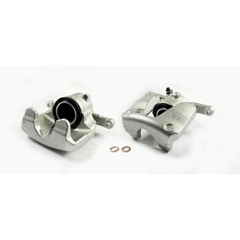 Juratek Brake Caliper Assembly Front Right fits Renault Megane IV 2015 on