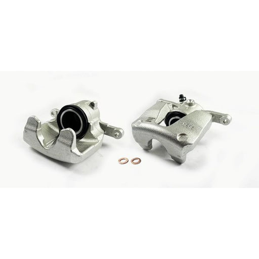 Juratek Brake Caliper Assembly Front Right fits Renault Megane IV 2015 on
