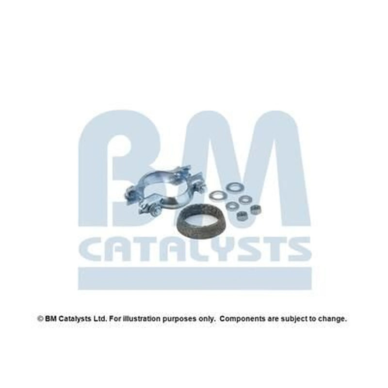 BM Catalysts Fitting Kit FK90945B FK90945B