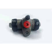 Juratek Wheel Cylinder Hydraulic Brake Rear fits VW Caravelle T3 Bus 1979-1992