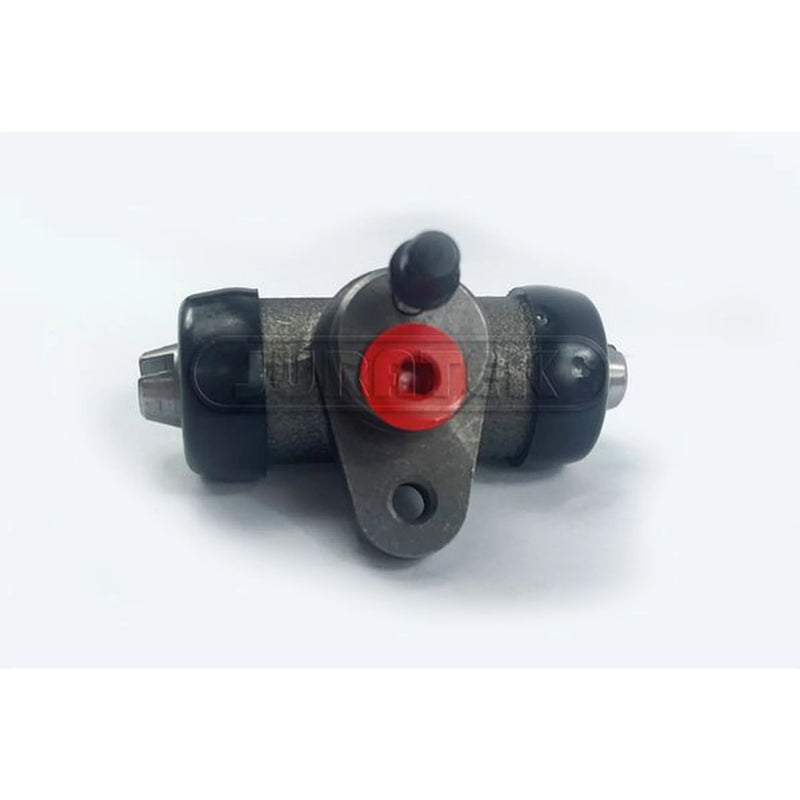 Juratek Wheel Cylinder Hydraulic Brake Rear fits VW Caravelle T3 Bus 1979-1992