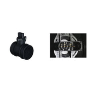 Valeo MAF Sensor (Mass Air Flow) 367008