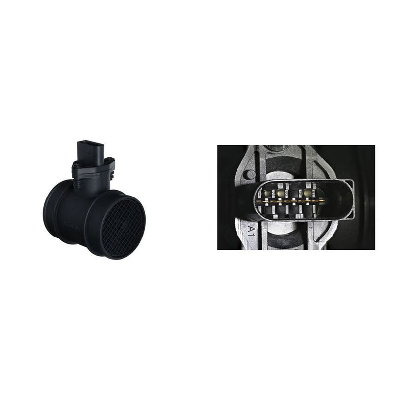 Valeo MAF Sensor (Mass Air Flow) 367008