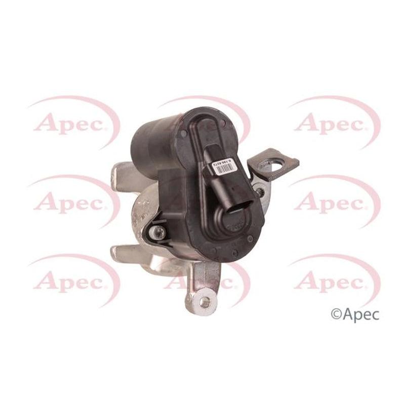 Apec Brake Caliper Assembly Rear Left LCA271