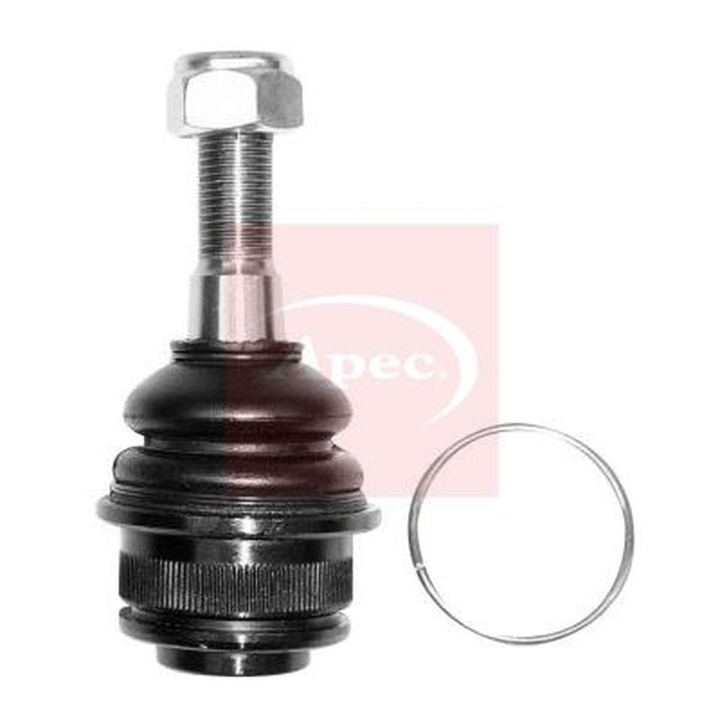 Apec Ball Joint Front Right fits Mercedes-Benz Sprinter 4-T Platform 1997-2006