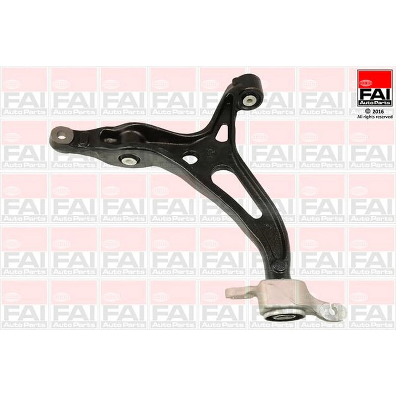 FAI Control/Trailing Arm