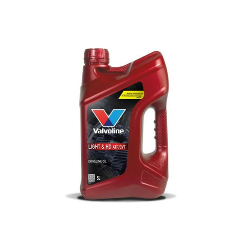 Valvoline Automatic Transmission Fluid 5L 908831