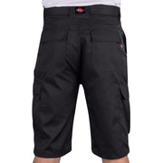 Lee Cooper Cargo Shorts Black - 30 LCSHO806-30 Lee Cooper - Dynamic Drive