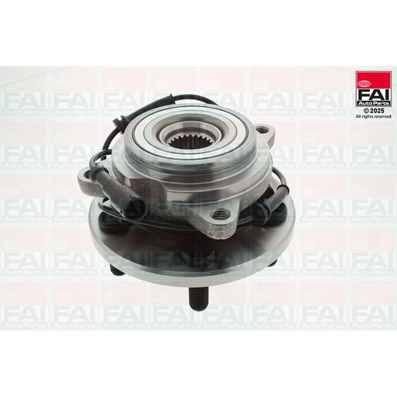 FAI Wheel Bearing Kit 154mm fits Land Rover Discovery 1998-2004 2.5 4.0