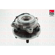 FAI 2 x Wheel Bearing Kits fits Land Rover Discovery 1998-2004 2.5 4.0