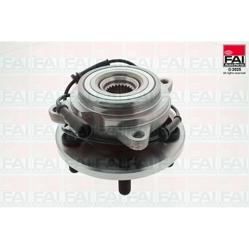 FAI 2 x Wheel Bearing Kits fits Land Rover Discovery 1998-2004 2.5 4.0