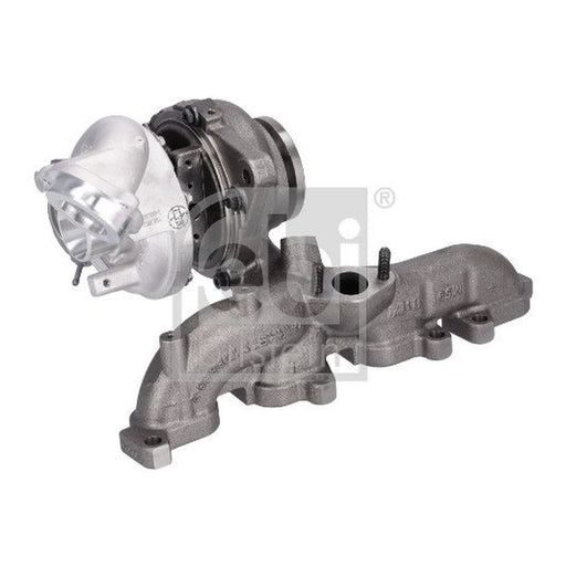 Febi Turbocharger Turbo Unit 186670