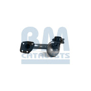 BM Catalysts Homologated Petrol Cat fits Renault Clio III 2007-2014 1.2