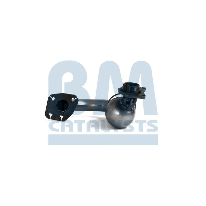 BM Catalysts Homologated Petrol Cat fits Renault Clio III 2007-2014 1.2