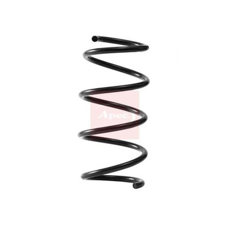Apec Front Suspension Coil Spring ACS2406