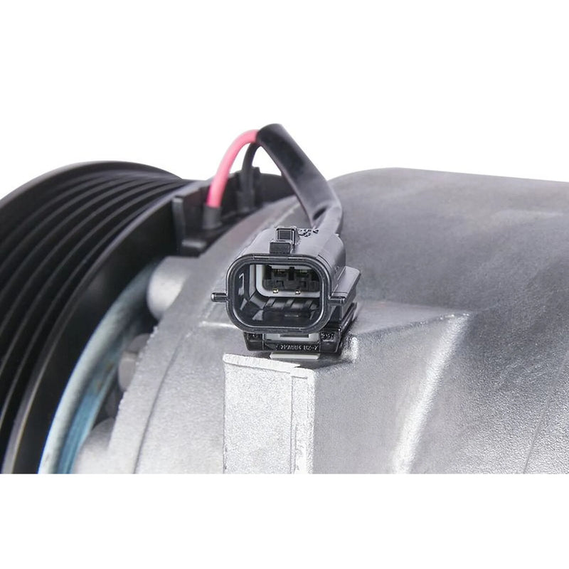 Valeo Air Conditioning Compressor 716680