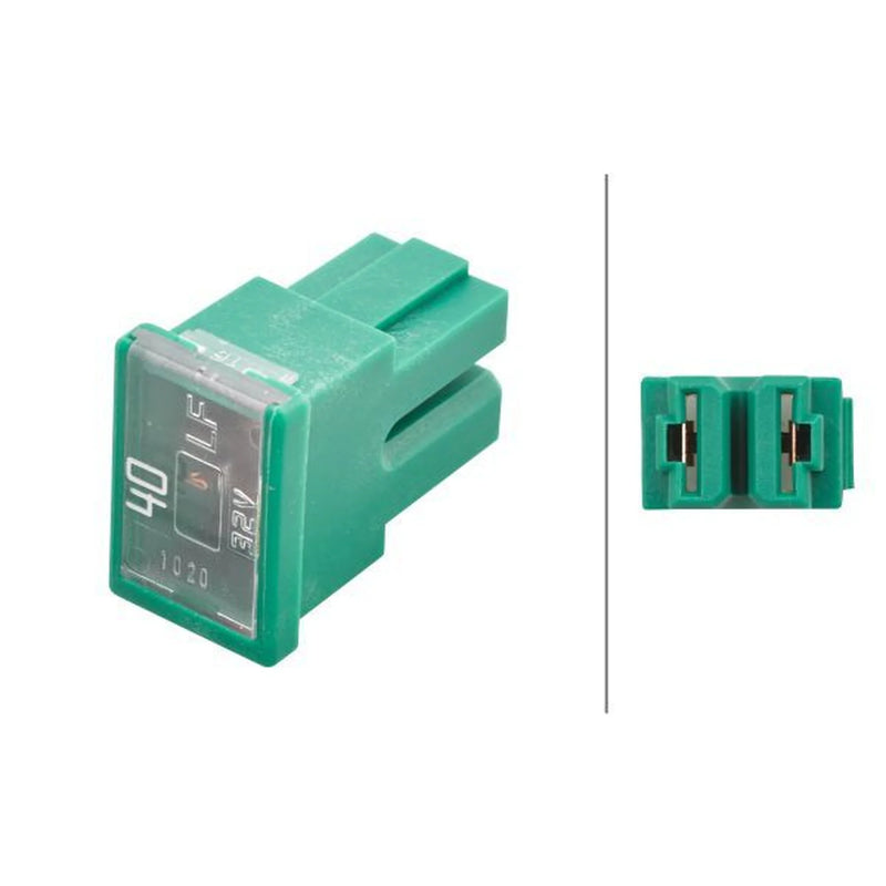 Hella Automotive Fuse