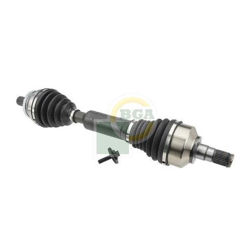 BGA CV Drive Shaft Driveshaft Front Left fits Volvo XC90 I 2005-2014 3.2