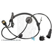 Blue Print ABS Wheel Speed Sensor Rear Right ADBP710037