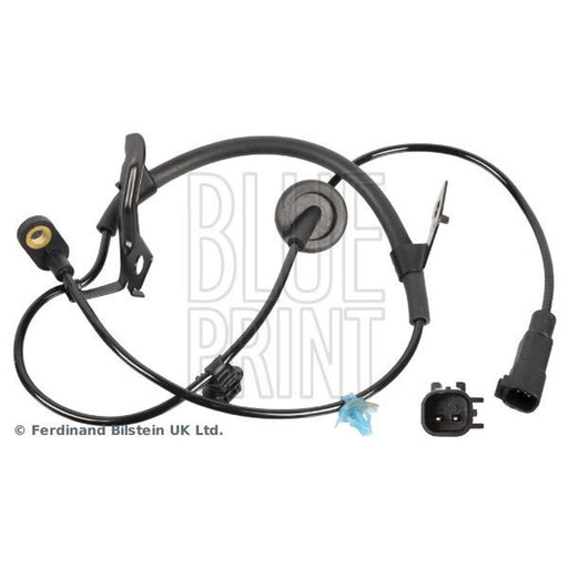 Blue Print ABS Wheel Speed Sensor Rear Right fits Mitsubishi Asx 2010 on