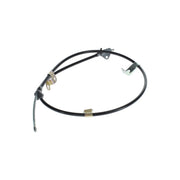 Bosch Handbrake Cable Right Rear fits Toyota Yaris 1999-2005 1.0 1.3 1.4 1.5