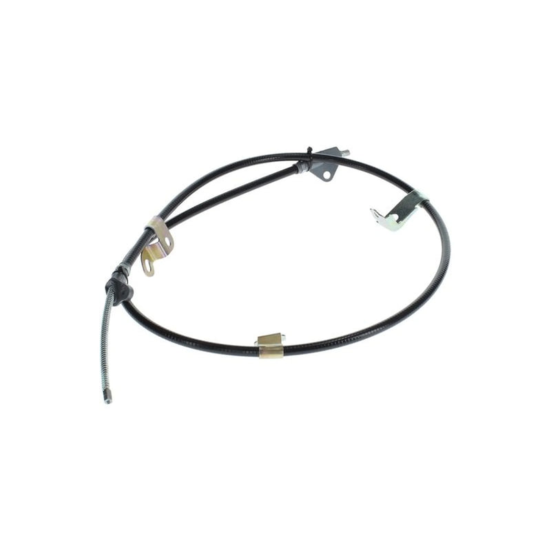 Bosch Handbrake Cable Right Rear fits Toyota Yaris 1999-2005 1.0 1.3 1.4 1.5
