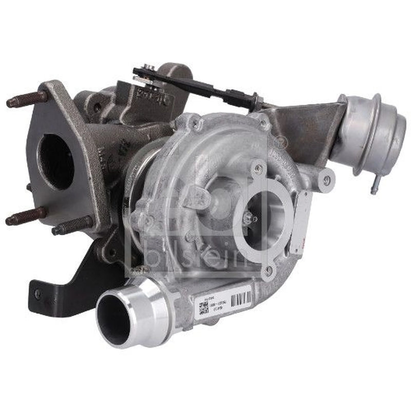Febi Turbocharger Turbo Unit 186657