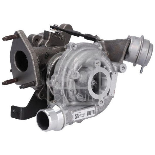 Febi Turbocharger Turbo Unit 186657