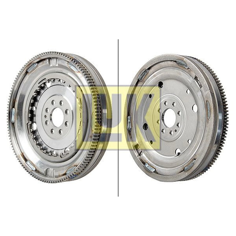 LuK Engine Flywheel Teeth fits Audi A1 2015-2018 1.8