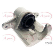 Apec 2 x Rear Brake Calipers fits Subaru Legacy IV 2003-2009 2.0