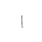 Bosch Brake Hydraulic Hose Line Rear Left fits Toyota Yaris/Vitz 2005-2012