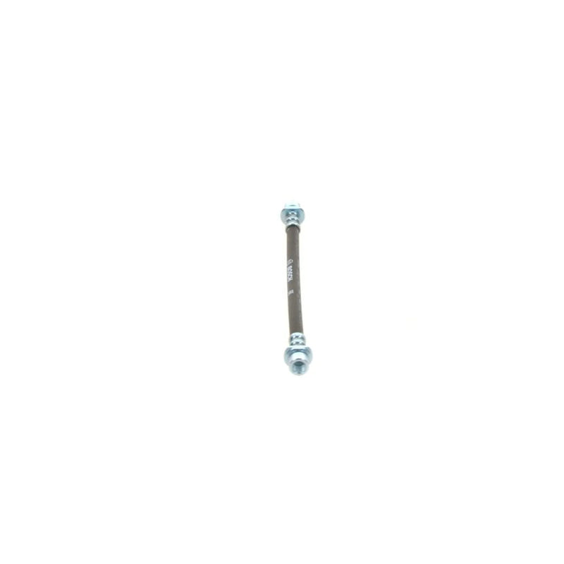 Bosch Brake Hydraulic Hose Line Rear Left fits Toyota Yaris/Vitz 2005-2012