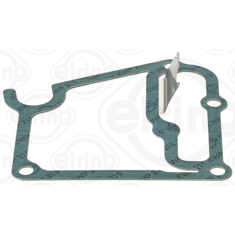 Elring Water Pump Gasket Wide Thick fits Mercedes-Benz LK/LN2 1984-1998