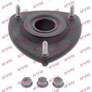 KYB Front Repair Kit Suspension Strut Support Mount fits Toyota Yaris 1999-2005