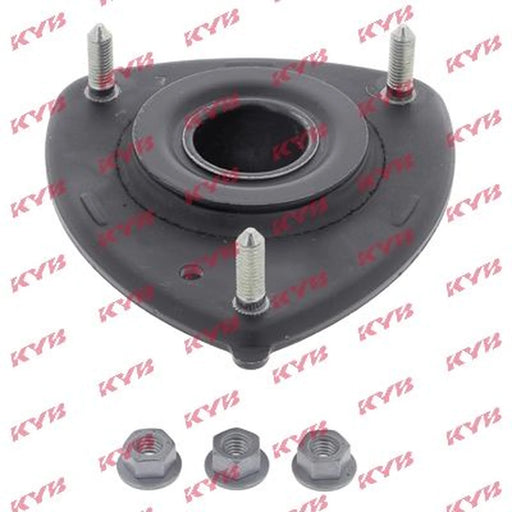 KYB Front Repair Kit Suspension Strut Support Mount fits Toyota Yaris 1999-2005