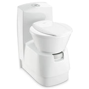 Dometic Cassette Toilet CTLP 4110 - Lightweight Design
