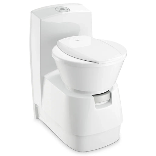 Dometic Cassette Toilet CTLP 4110 - Lightweight Design