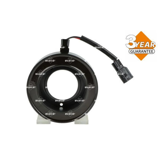 NRF A/C Compressor Coil 100mm 38734A