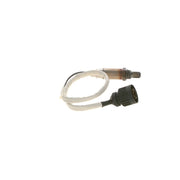 Bosch O2 Lambda Oxygen Sensor Right fits BMW 3 1992-1995 3.0