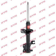 KYB Shock Absorber Damper Strut Front Left fits Nissan Almera 1995-2000