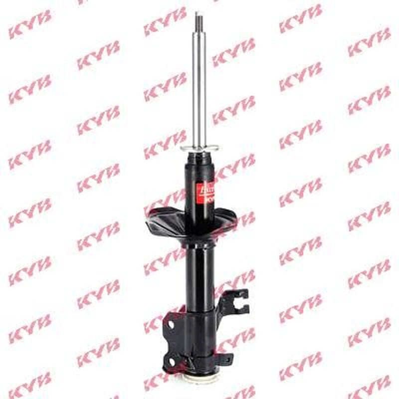 KYB Shock Absorber Damper Strut Front Left fits Nissan Almera 1995-2000