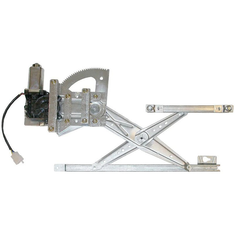 Valeo Electric Window Regulator Lifter Right Front 850543