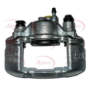 Apec Brake Caliper Assembly Front Left LCA1274