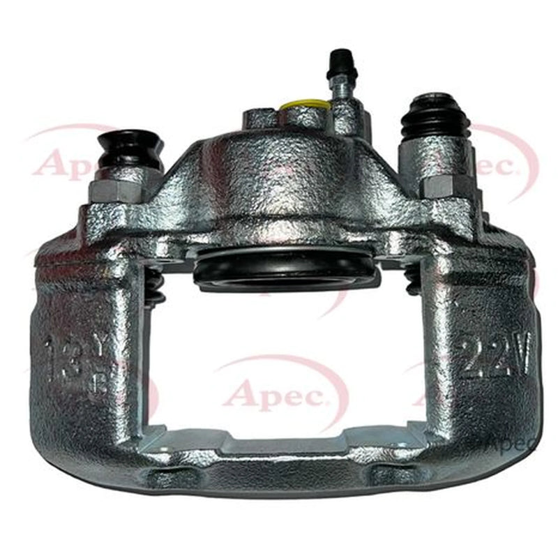 Apec Brake Caliper Assembly Front Left LCA1274