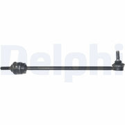 Delphi Stabiliser Bar Link Coupling Rod Front fits Citroën Saxo 1996-2004