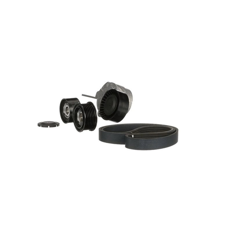 Gates V-Ribbed Belt Set K136PK2460