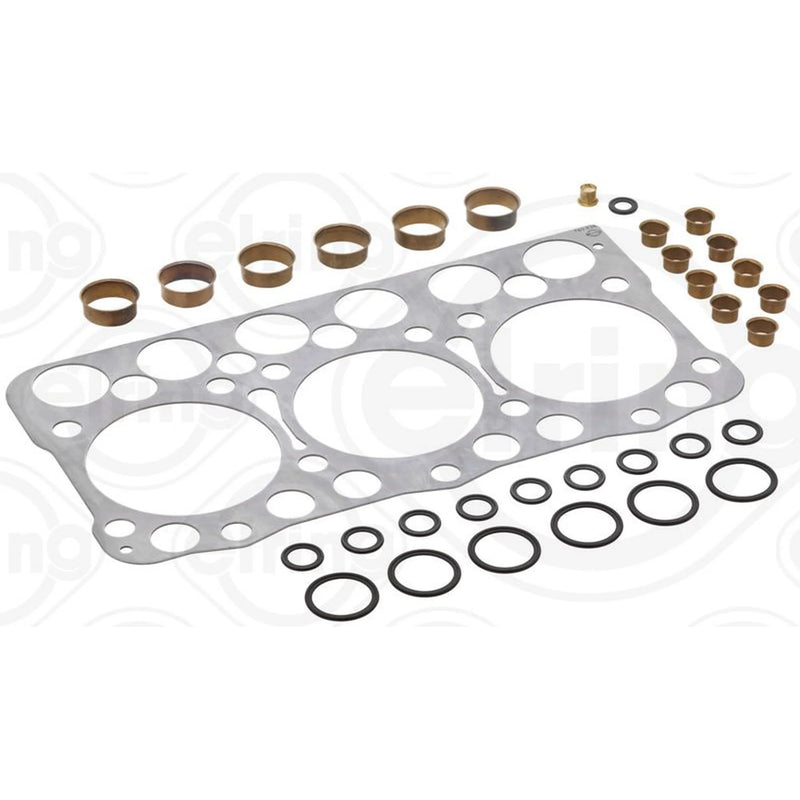 Elring Cylinder Head Gasket 1mm Thick fits Volvo F6 1975-1986