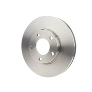 Bosch 2 x Vented Front Brake Discs 0 986 479 R83