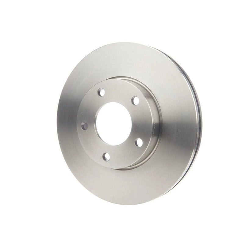 Bosch 2 x Vented Front Brake Discs 0 986 479 R83