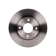 Bosch 2 x Vented Brake Discs